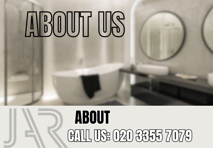 About Twickenham Bathroom Fitters