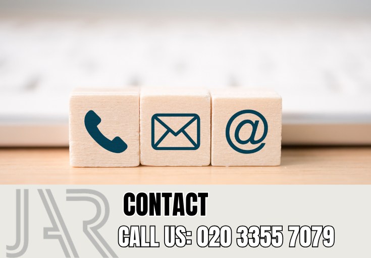 Contact Twickenham Bathroom Fitters
