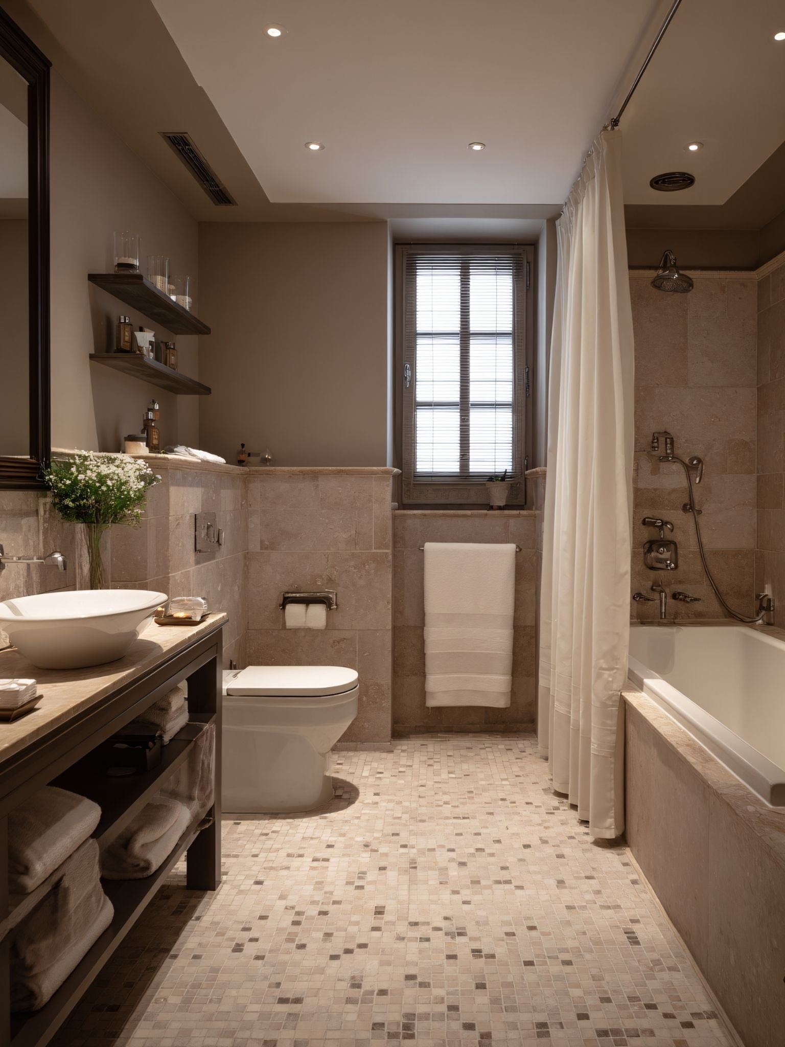 certified bathroom fitter near me TW1 3SU